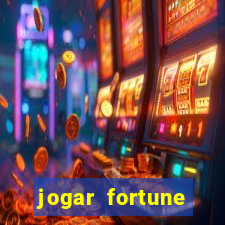 jogar fortune rabbit demo